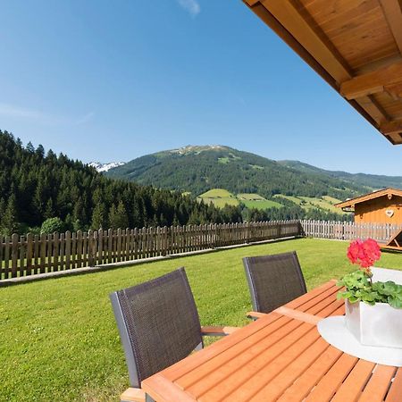 Appartement Hausberger Alpbach Exterior foto