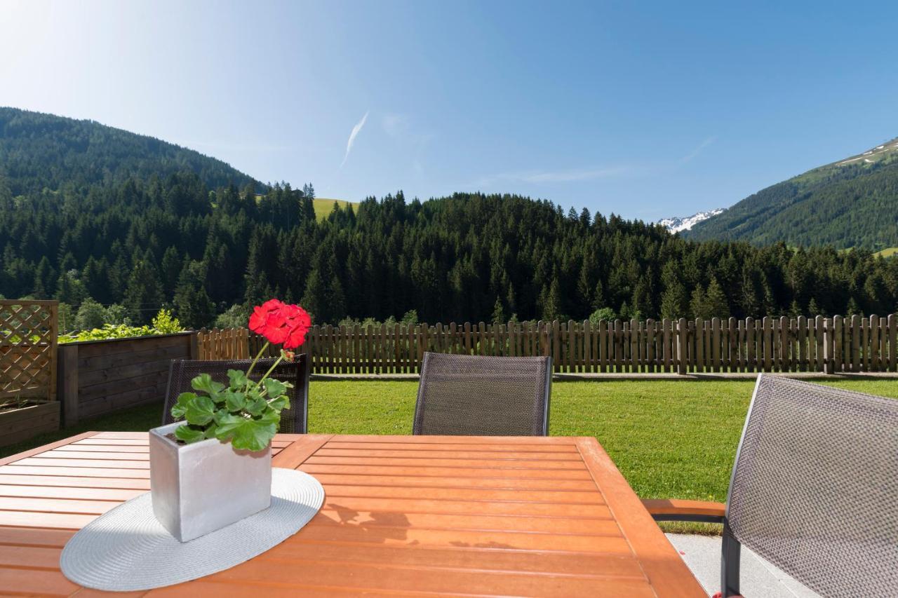Appartement Hausberger Alpbach Exterior foto